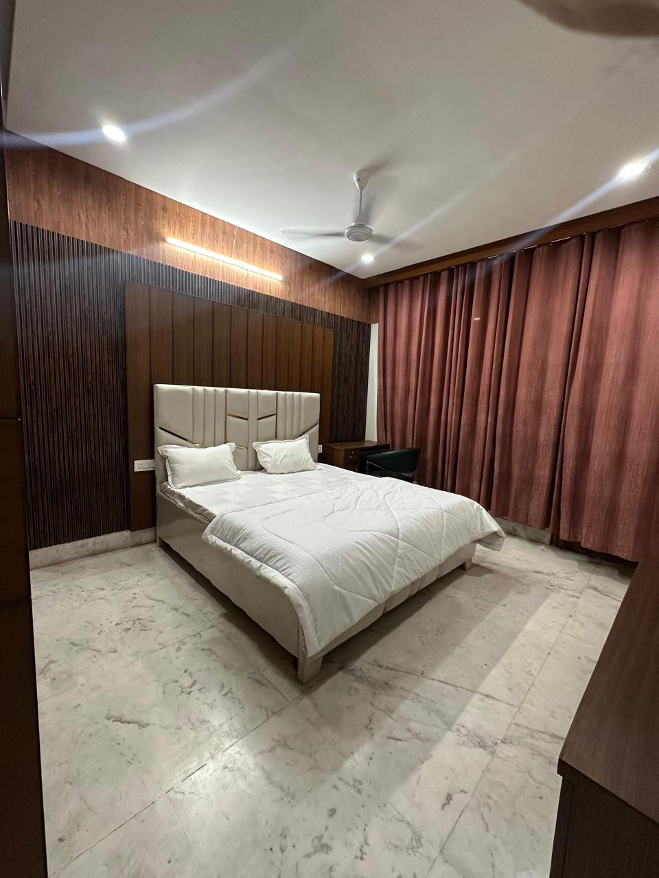 Independent House in Gmada Aerocity, Mohali — photo 9