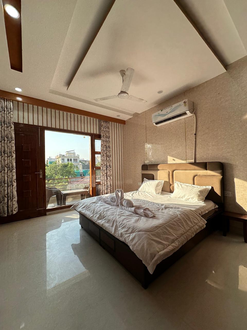 Independent House in Gmada Aerocity, Mohali — photo 11