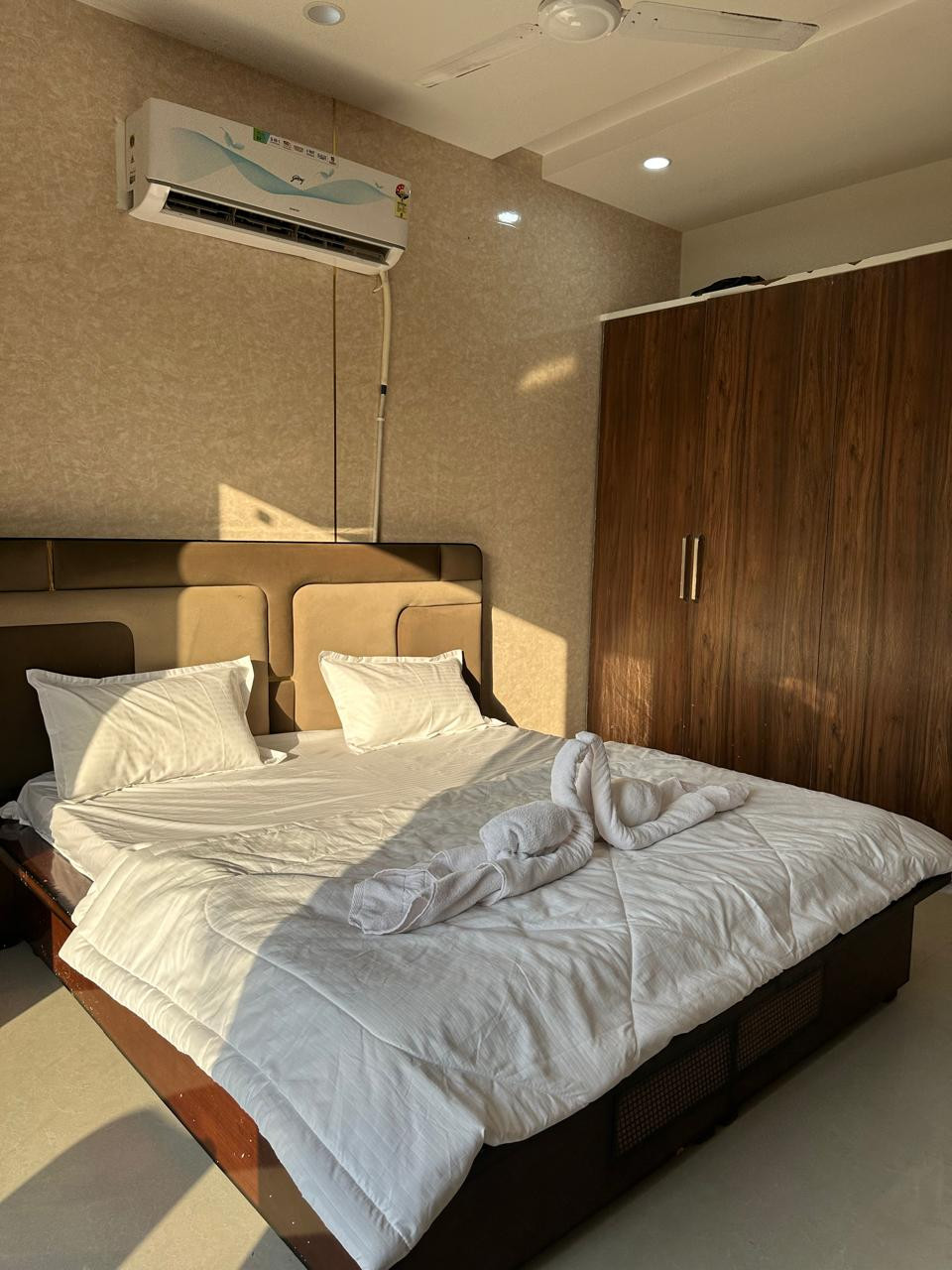 Independent House in Gmada Aerocity, Mohali — photo 10
