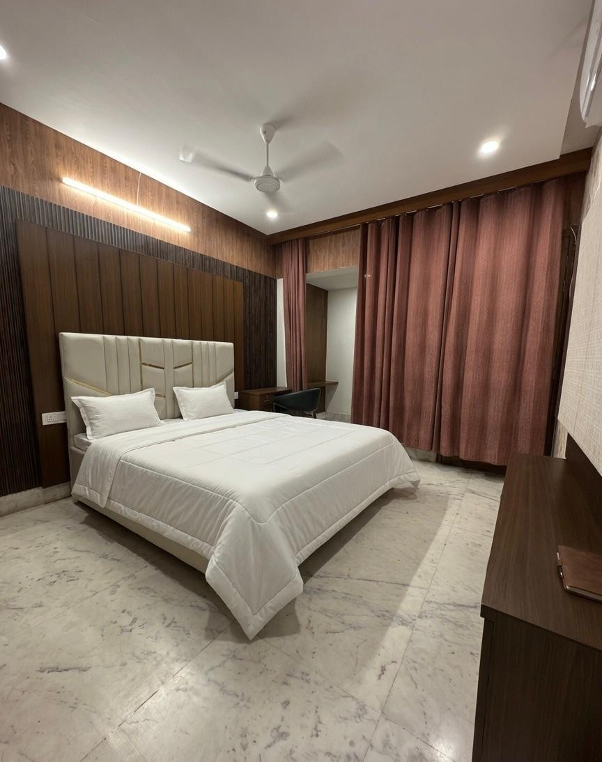 Independent House in Gmada Aerocity, Mohali — photo 2