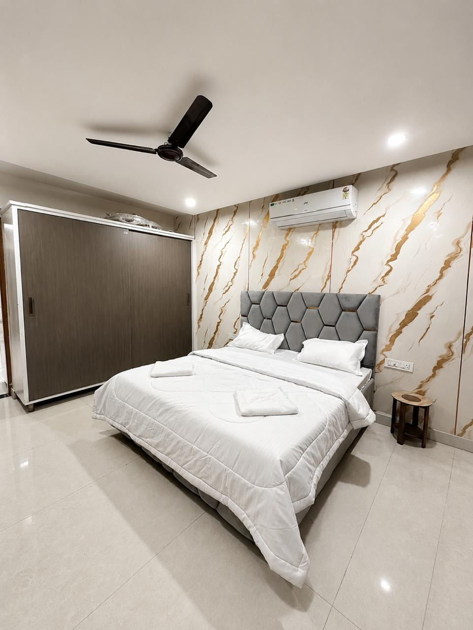 Independent House in Gmada Aerocity, Mohali — hero photo