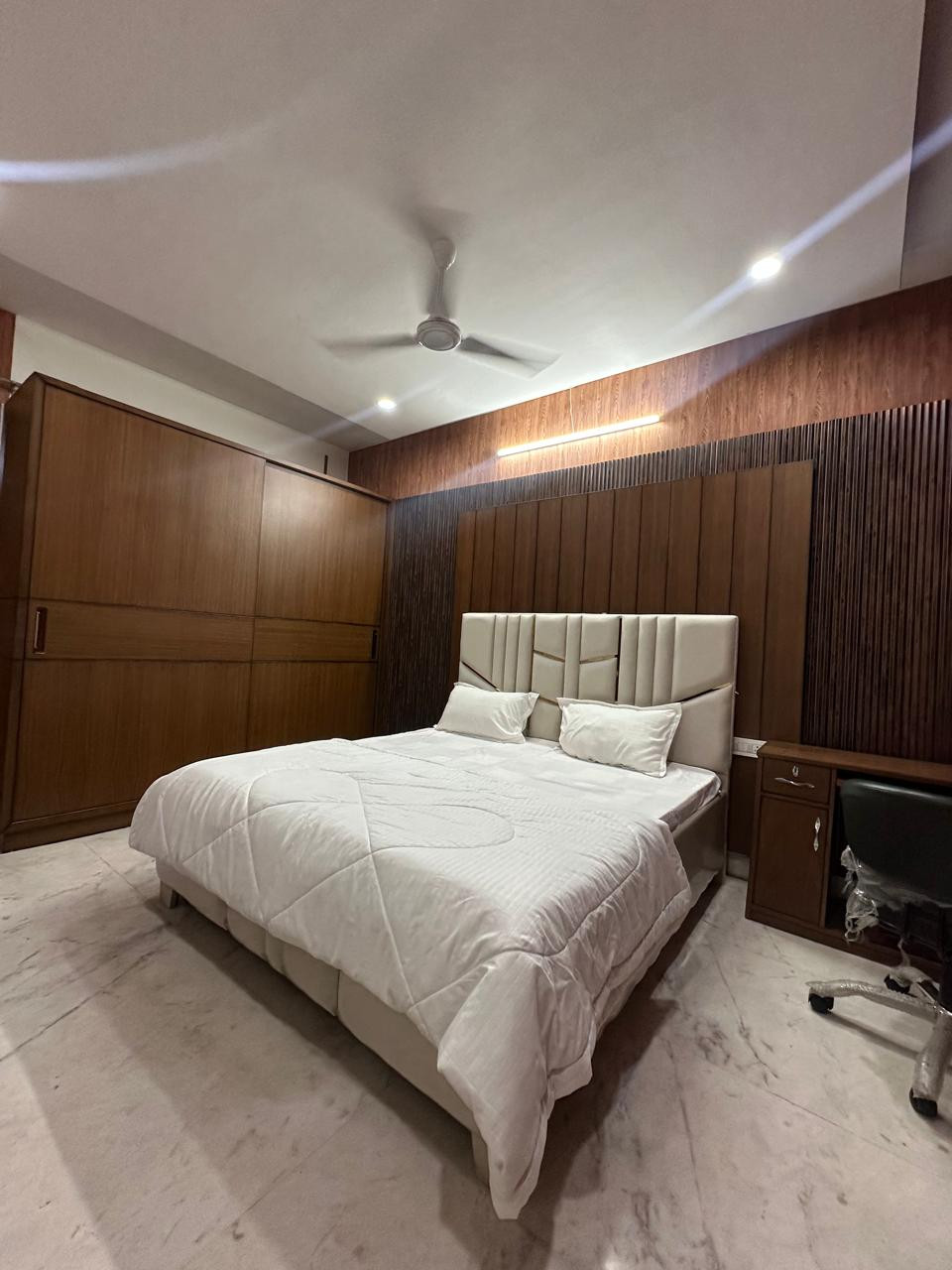 Independent House in Gmada Aerocity, Mohali — photo 3