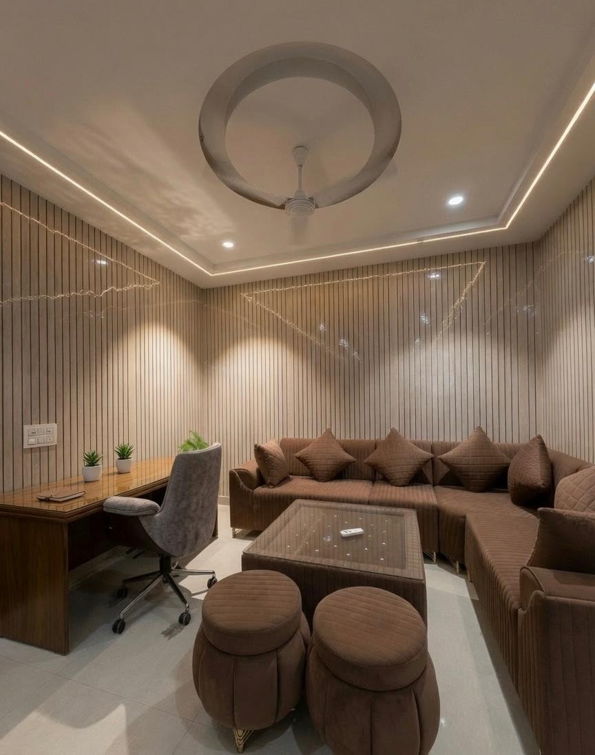 Independent House in Gmada Aerocity, Mohali — photo 12
