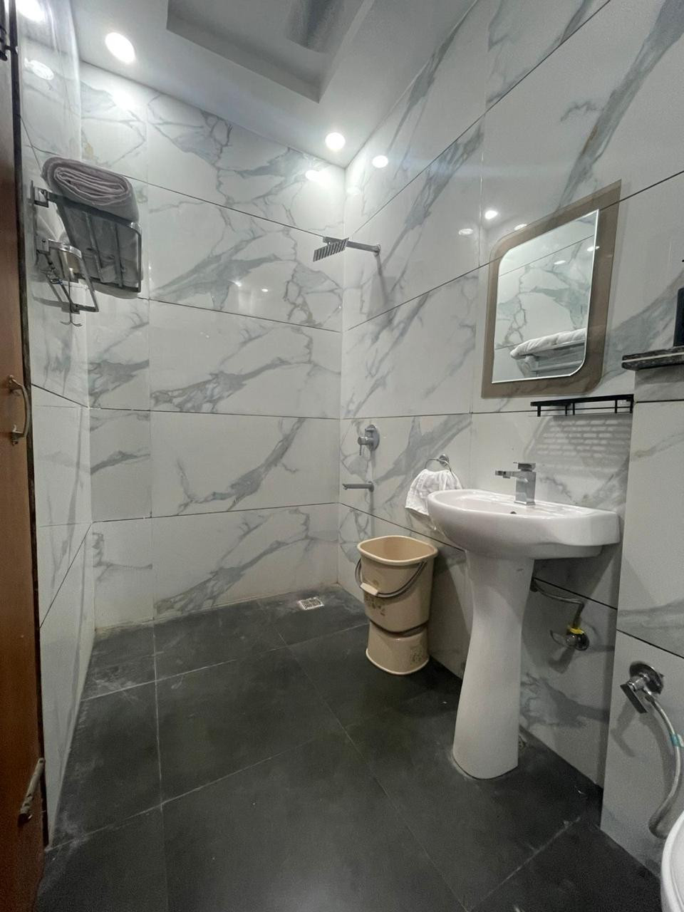 Independent House in Gmada Aerocity, Mohali — photo 8