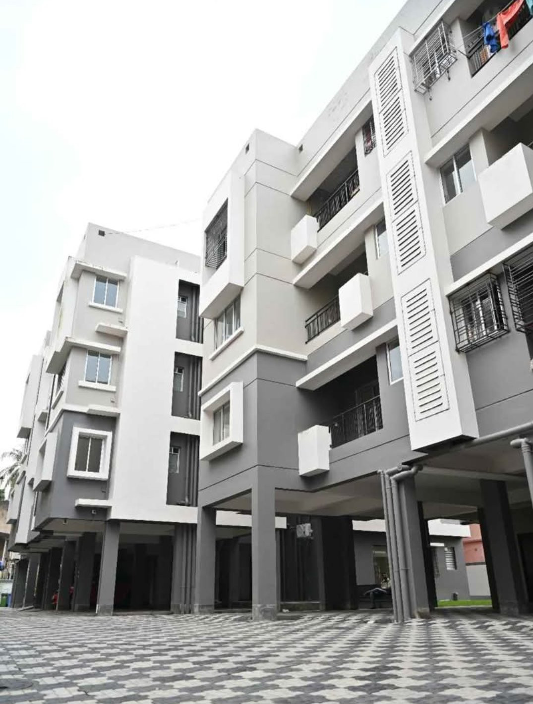 Main Elevation