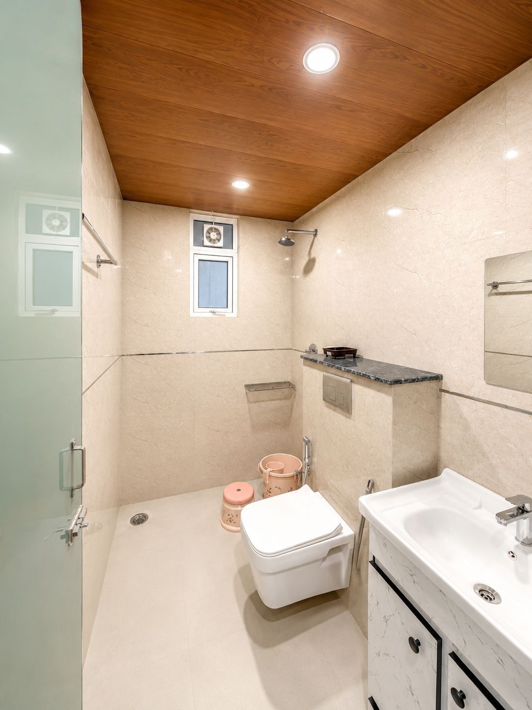 1 BHK Studio for rent in Sector 24, gurugram