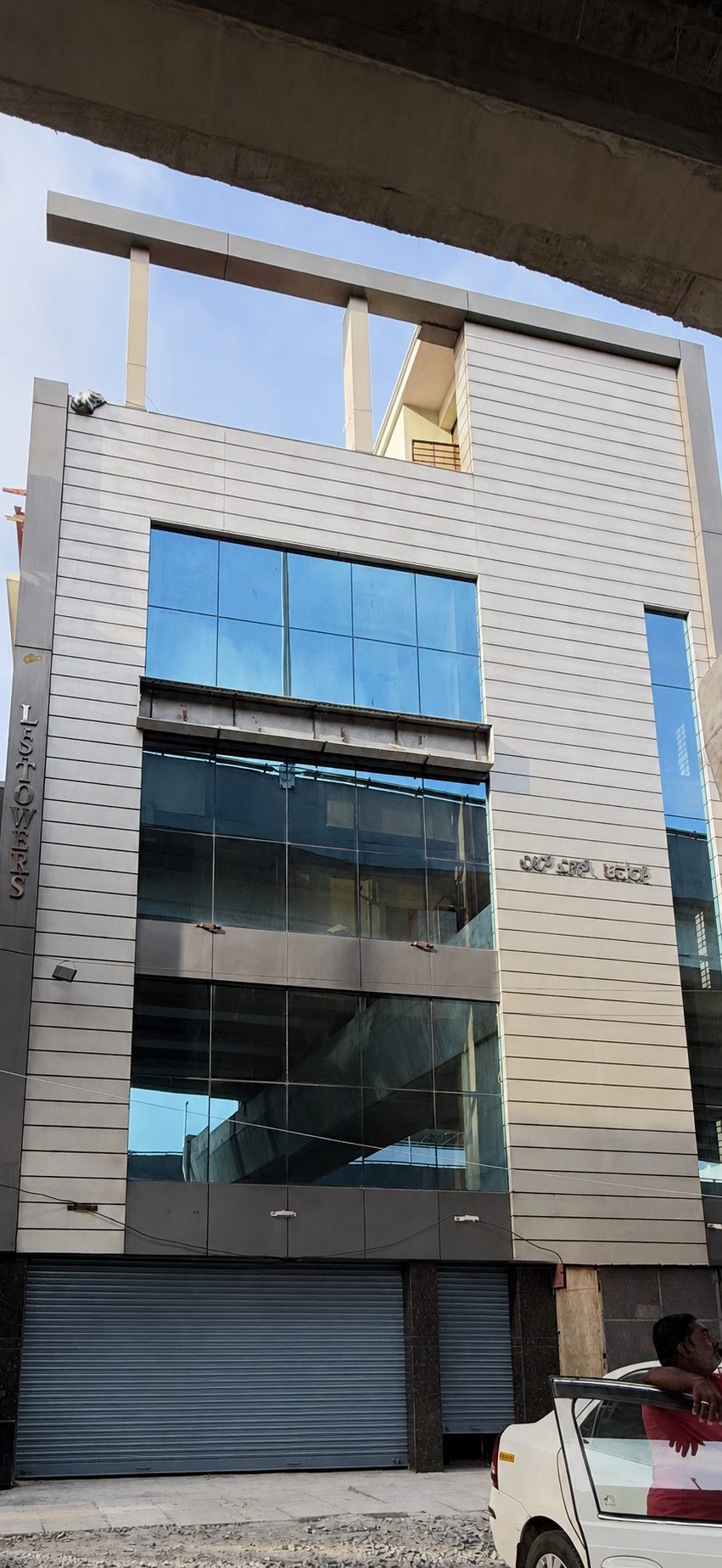 Office in BTM Layout, Bengaluru — hero photo