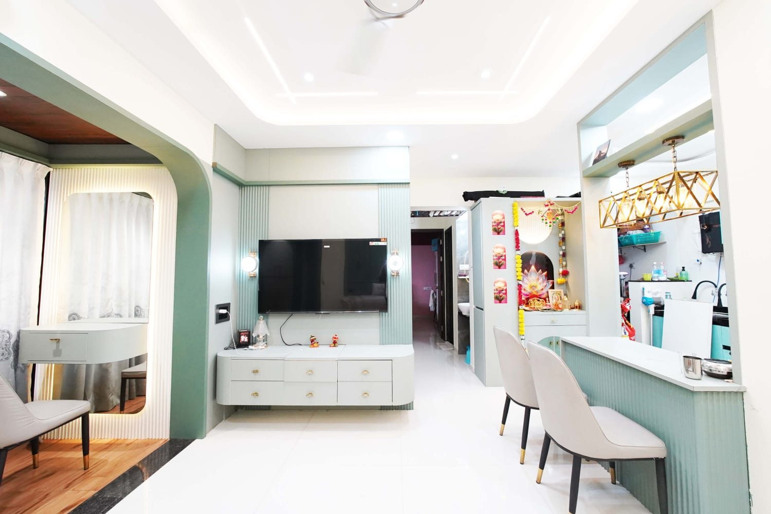 2 BHK Apartment for sale in Wakad, Pune