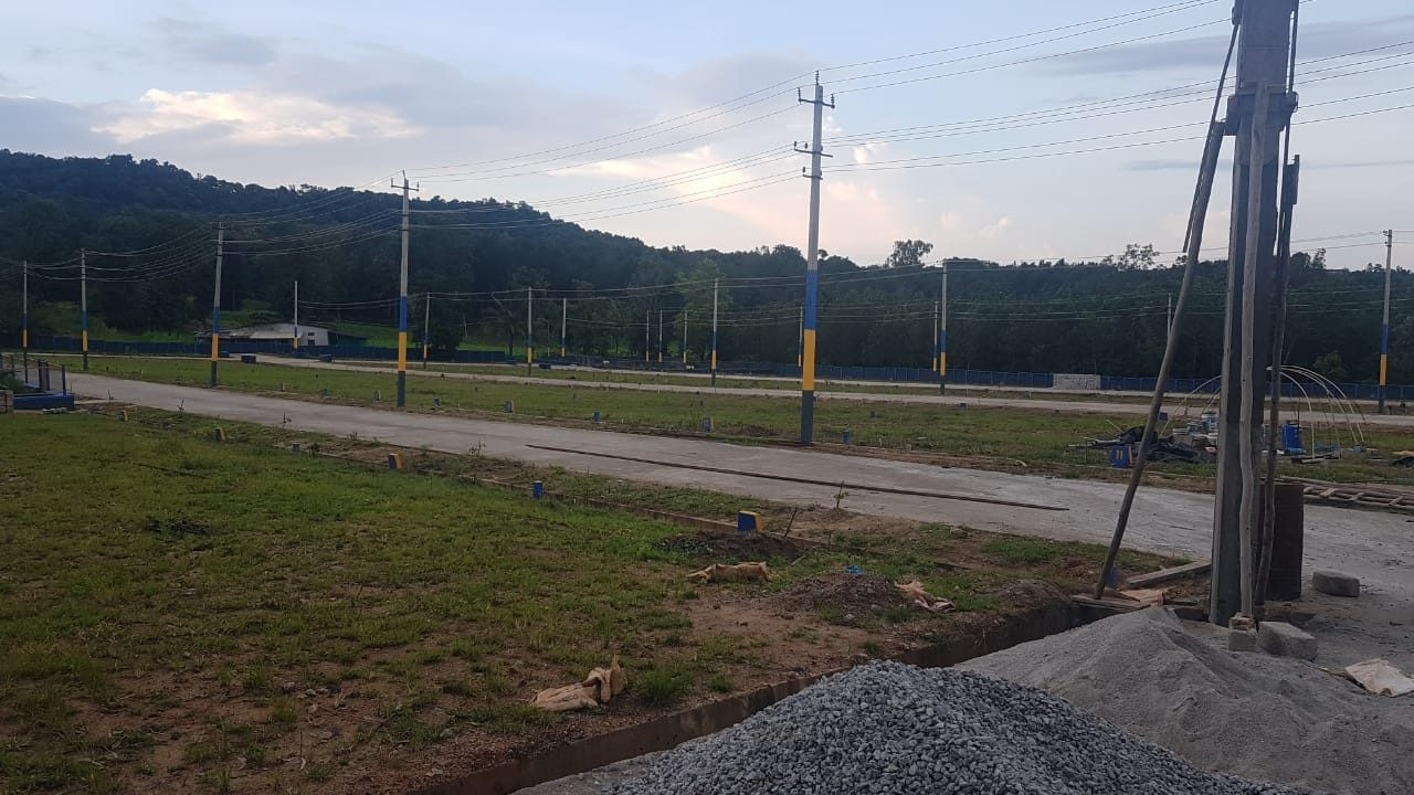 Residential plot for sale in Bidadi, Bengaluru