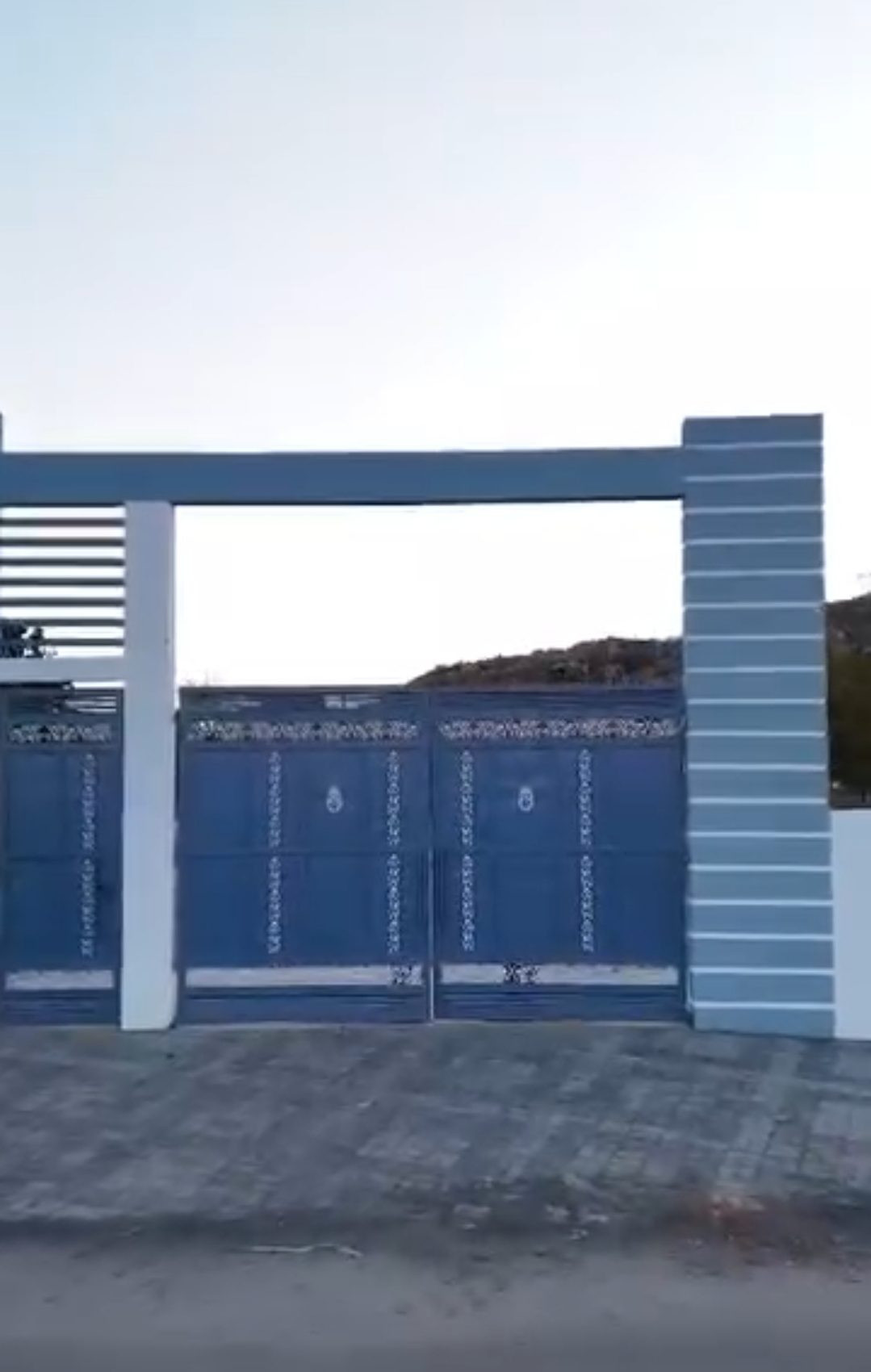 Commercial plot in Manatu — hero photo