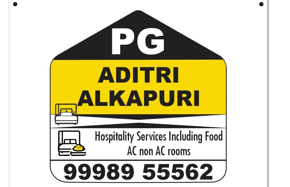 PG in Vadodara — hero photo