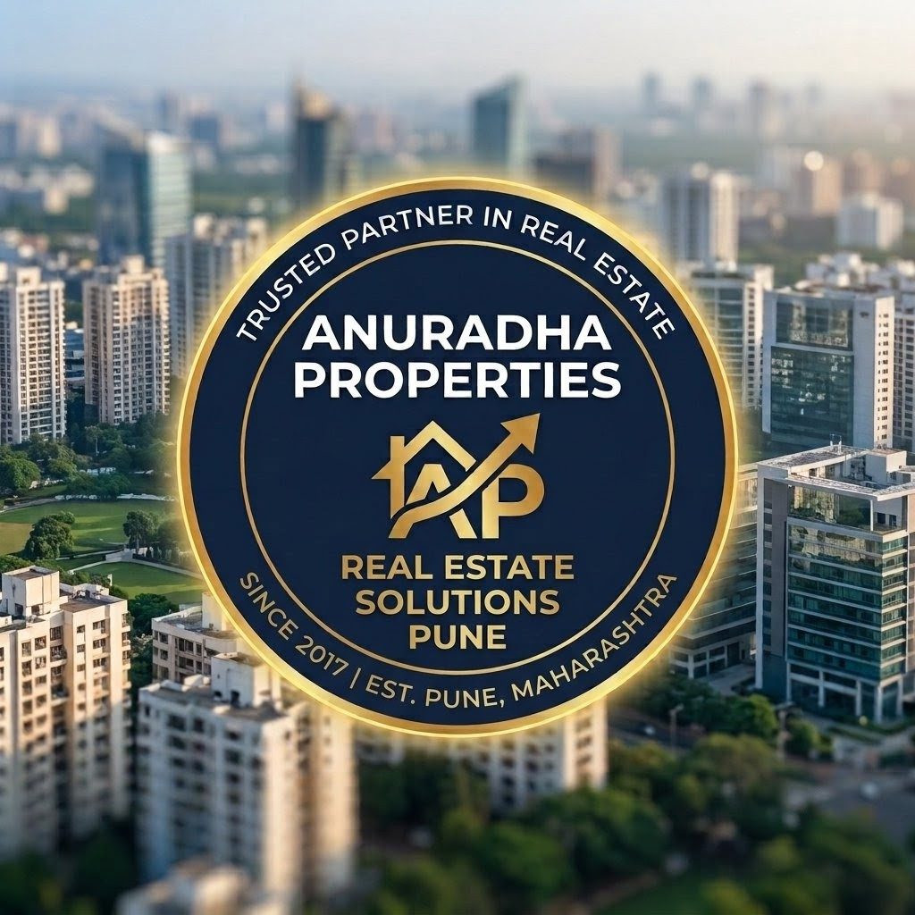 1 BHK Apartment for rent in Manjari, Pune