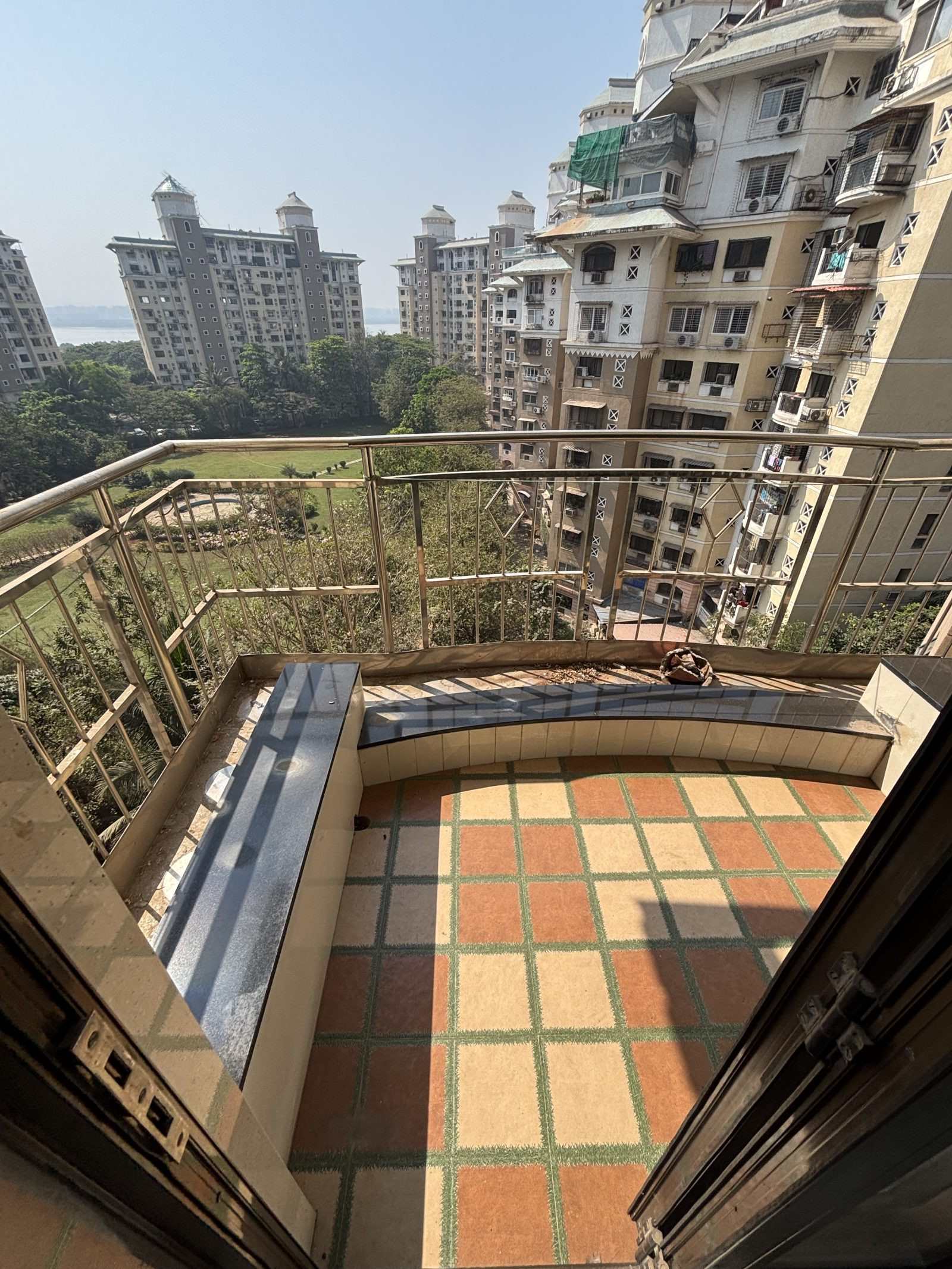 Apartment in Navi Mumbai — hero photo