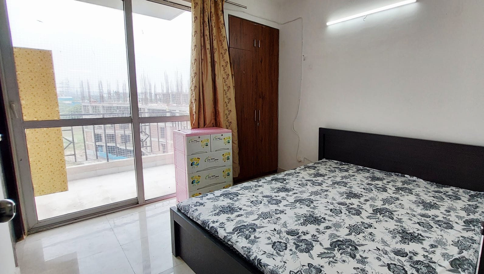 2 BHK Apartment for sale in Gurugram