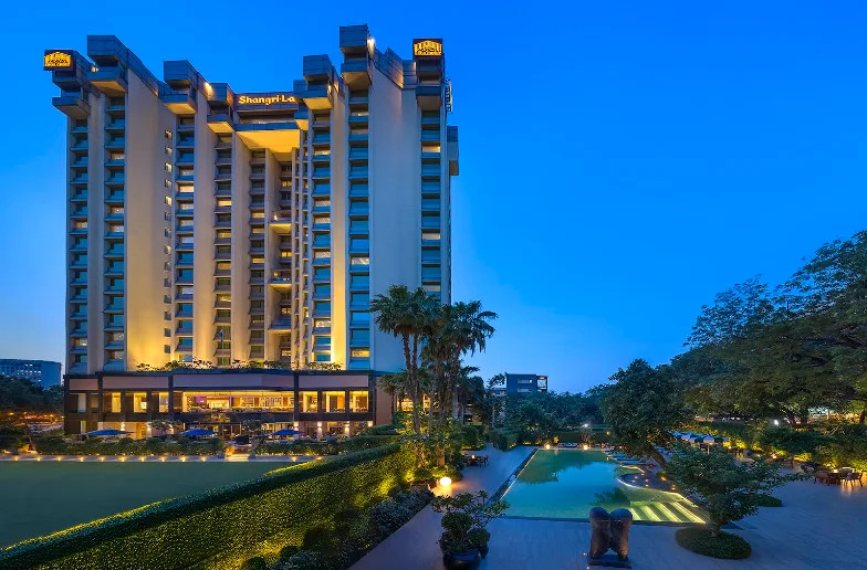No-19 Ashoka road