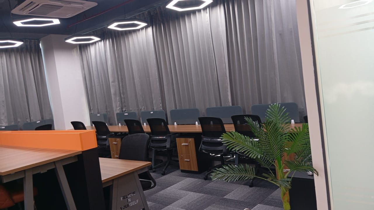 Office in Sector 63, Noida — hero photo