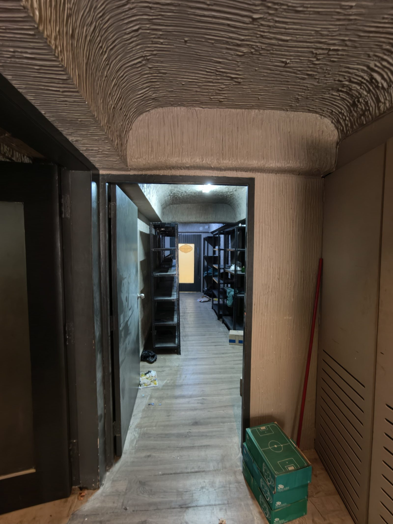 Office in Andheri West, Mumbai — hero photo