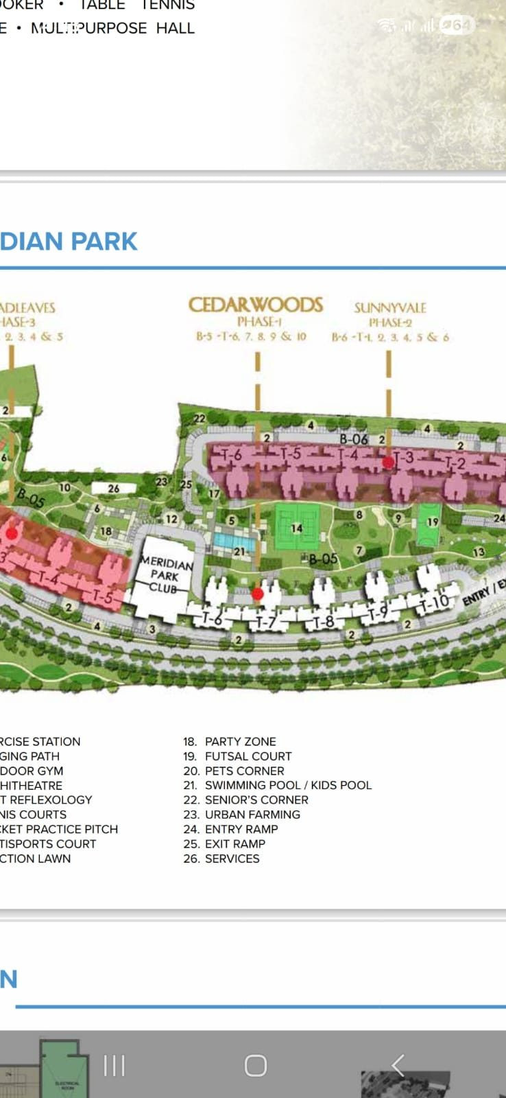 4 BHK Apartment for sale in Sarjapura, Bengaluru
