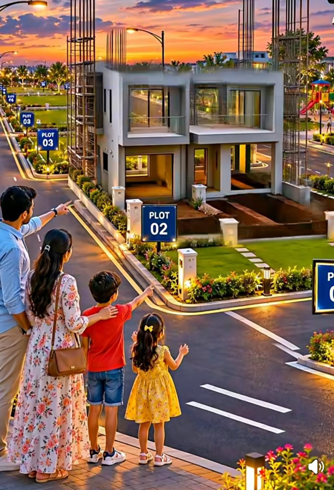 Penthouse in NGGO Colony, Thudiyalur — hero photo