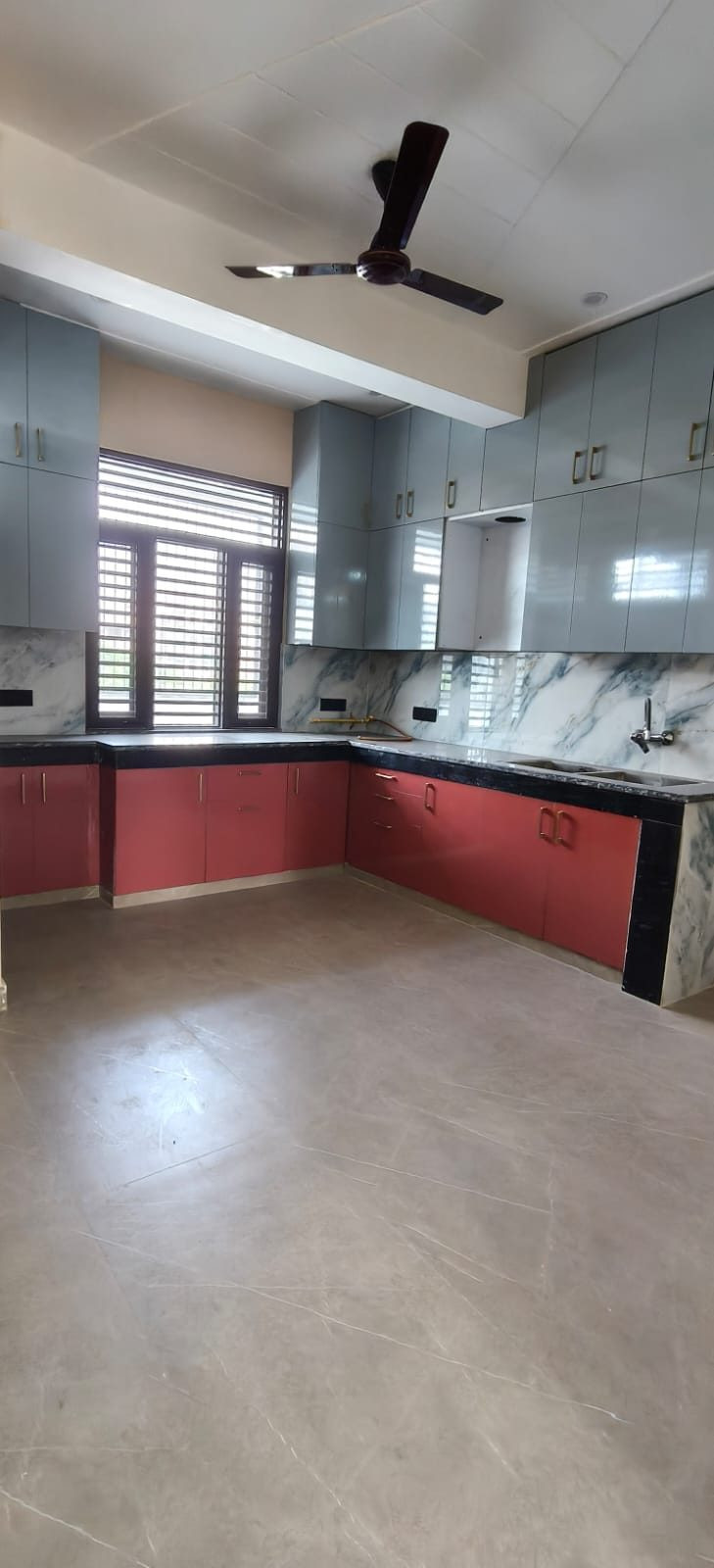 2 BHK Builder Floor for rent in Sector 47, Noida
