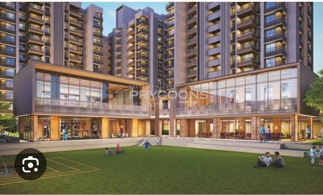 3 BHK Apartment in Ahmedabad — photo 5