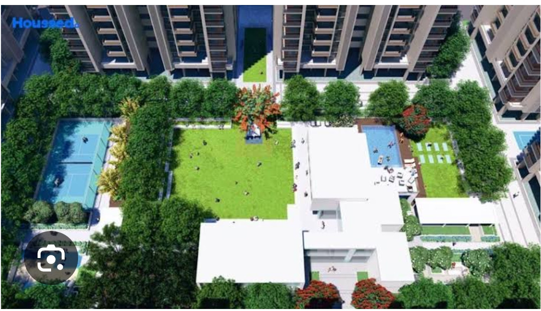 The planet by venus — 3 BHK in Ahmedabad
