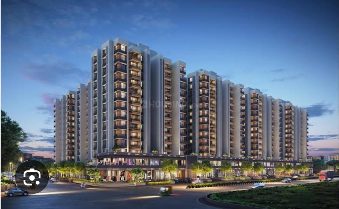3 BHK Apartment in Ahmedabad — photo 6