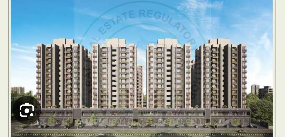 3 BHK Apartment in Ahmedabad — photo 7
