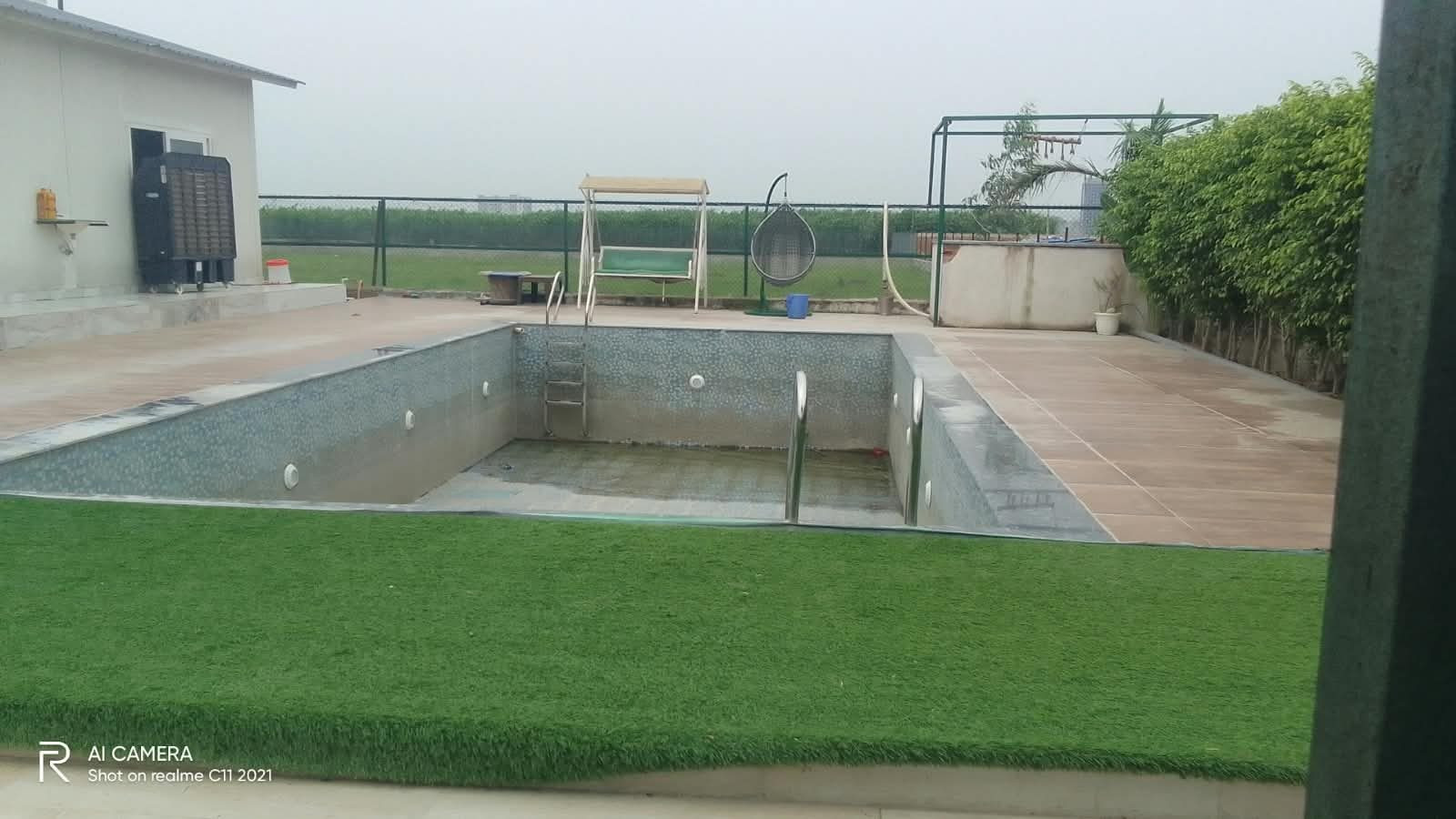 Residential plot for sale in Yamuna Expressway, Greater Noida