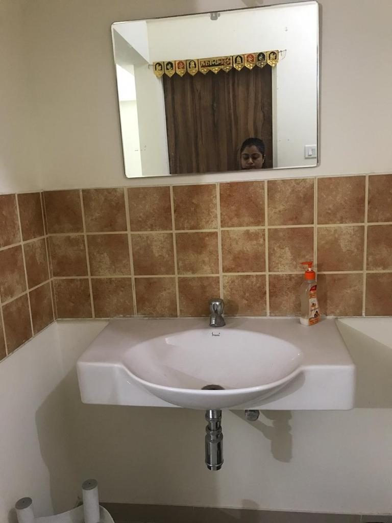 2 BHK Apartment for sale in Hinjewadi Phase 3, Pune