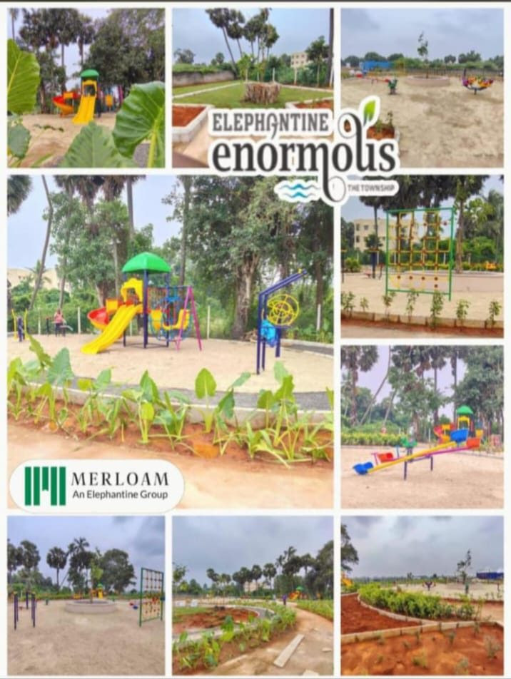 Residential plot in Chengalpattu — hero photo