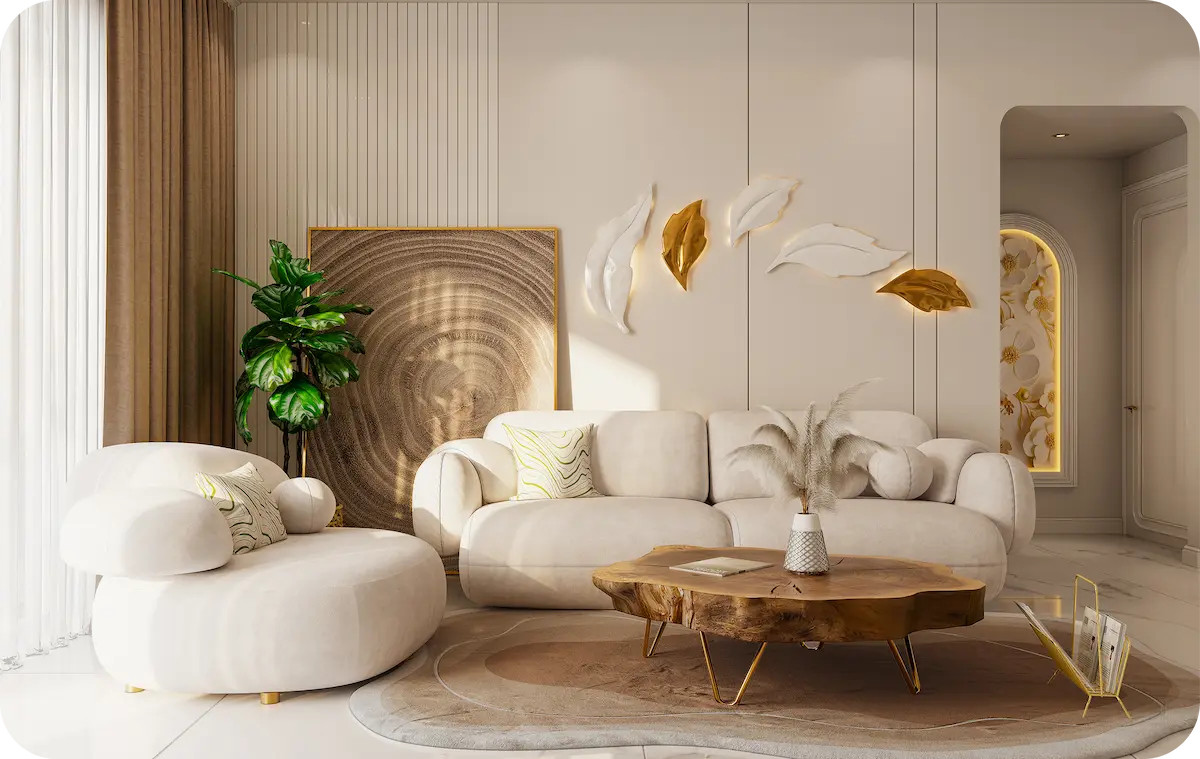 1 BHK Apartment in Dubai — photo 9