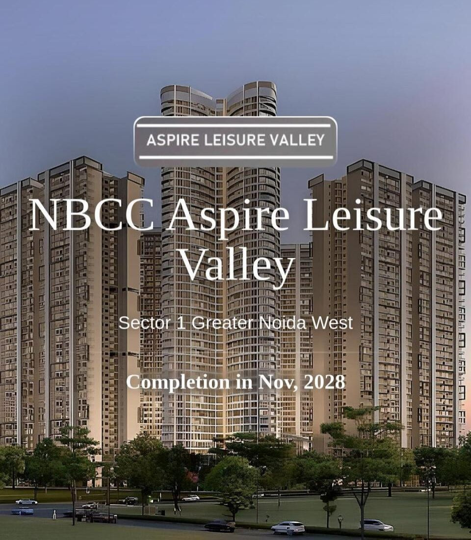 3 BHK Apartment for sale in Sector 1, Noida