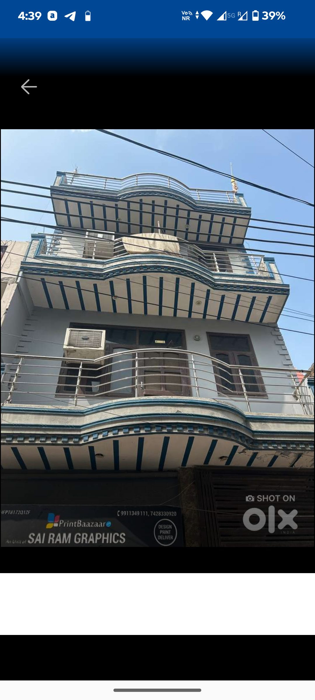 Office in gurugram — hero photo
