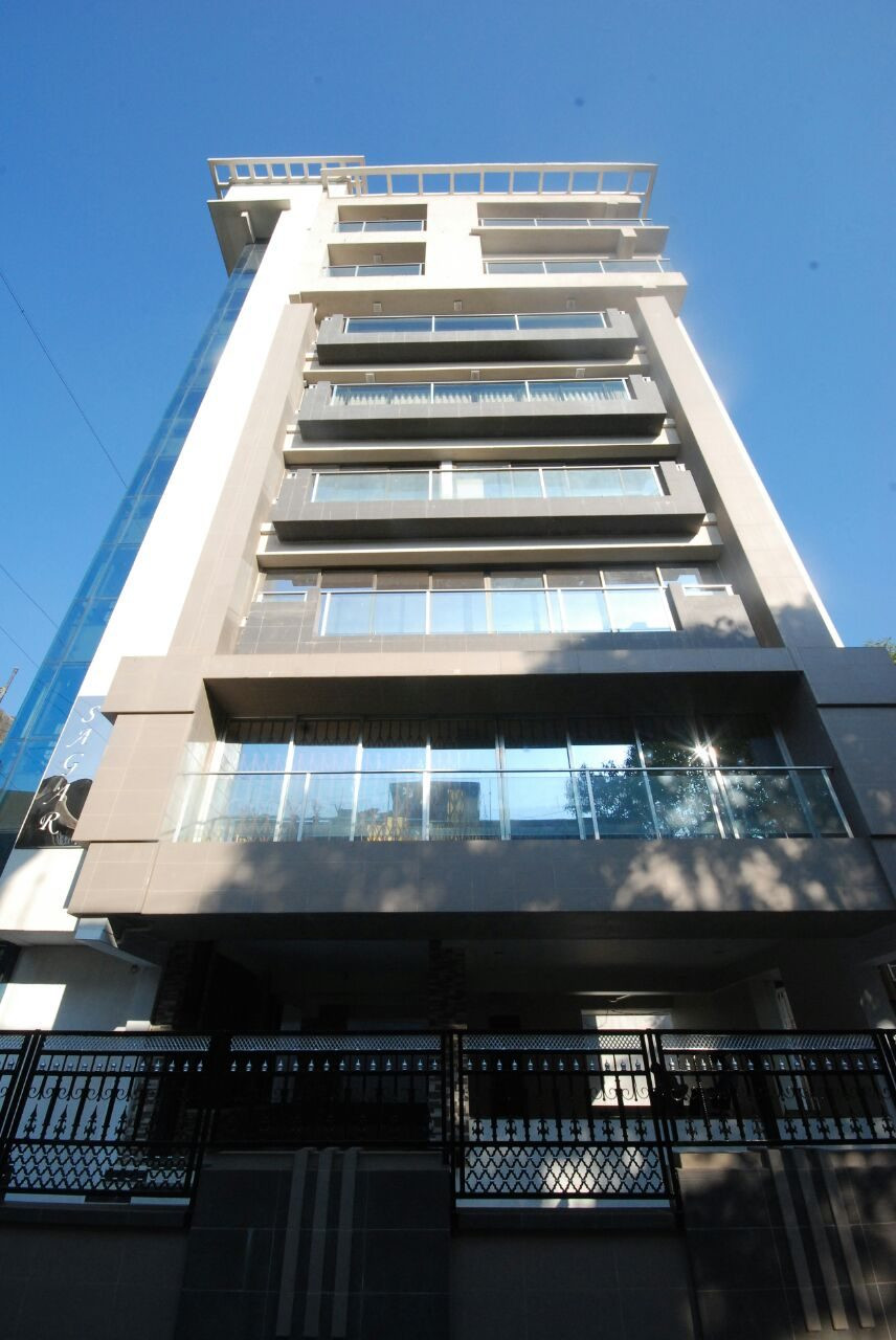 Apartment in Chembur, Mumbai — hero photo