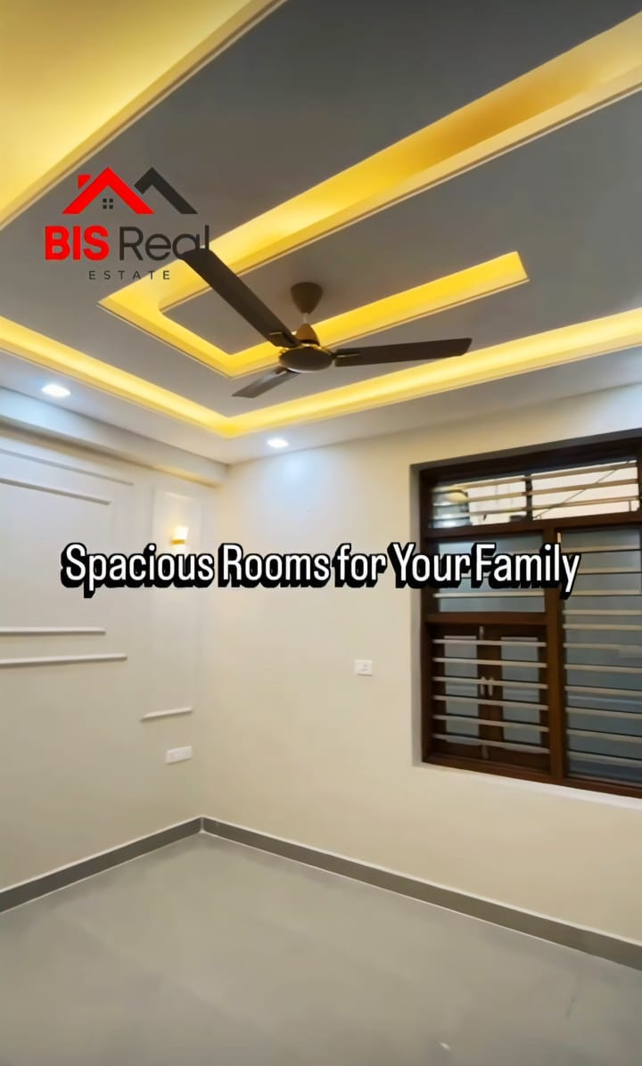 Ready-to-Move 3BHK | Premium Living at Apna Ghar Shalimar