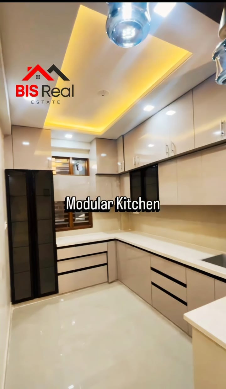 3 BHK Builder Floor in Alwar — photo 3