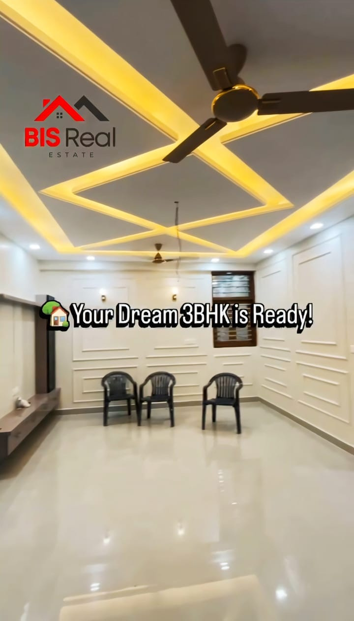 3 BHK Builder Floor in Alwar — photo 4