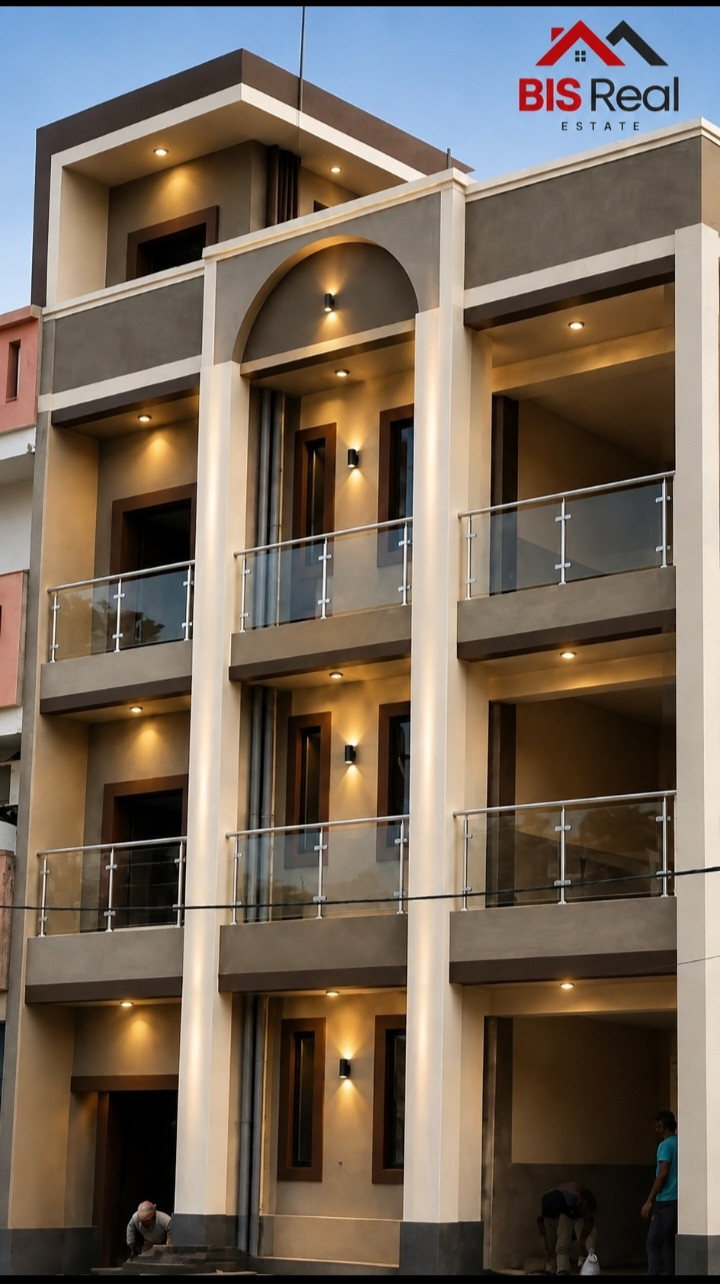 3 BHK Apartment in Alwar — hero photo