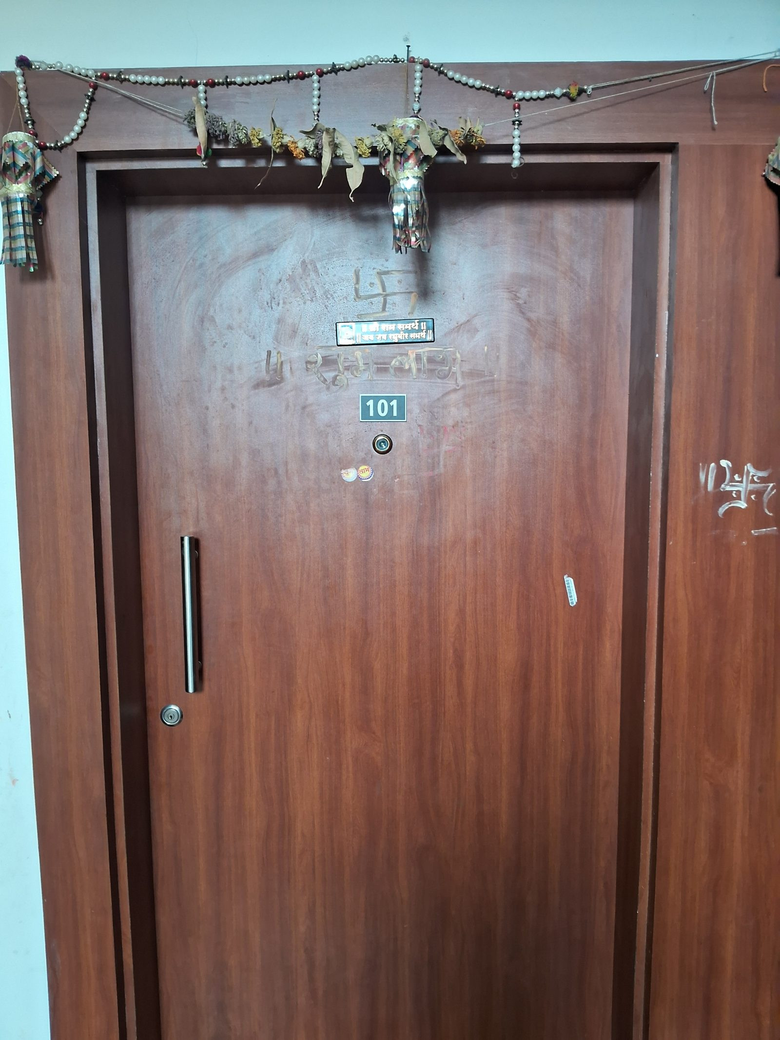 3 BHK Apartment for sale in Kharadi, Pune