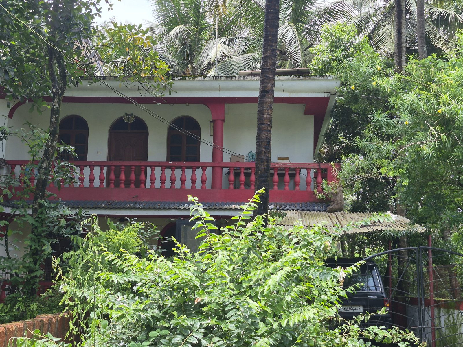 Villa in Colva — hero photo