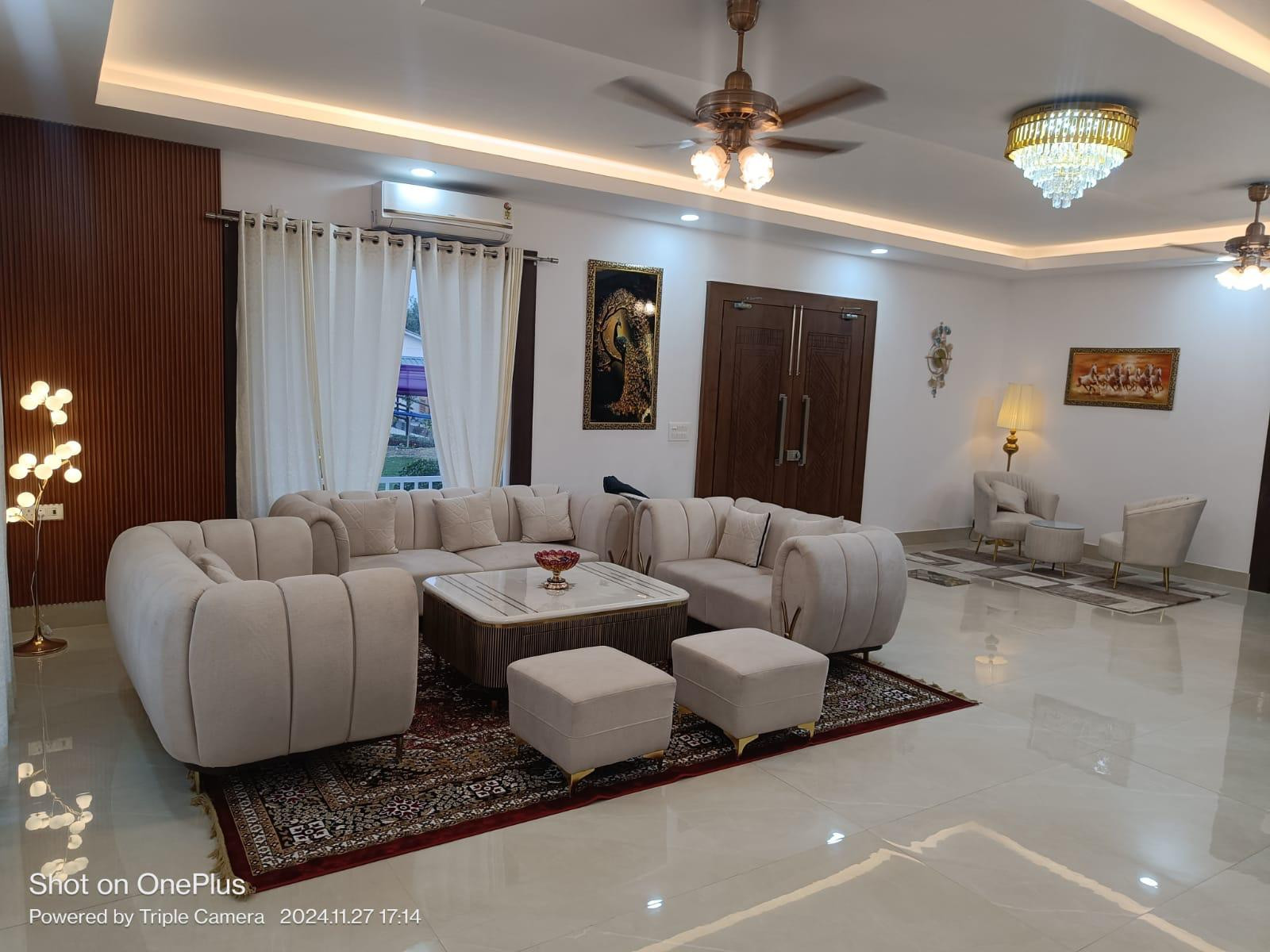 Apartment in Sector 150, Noida — hero photo