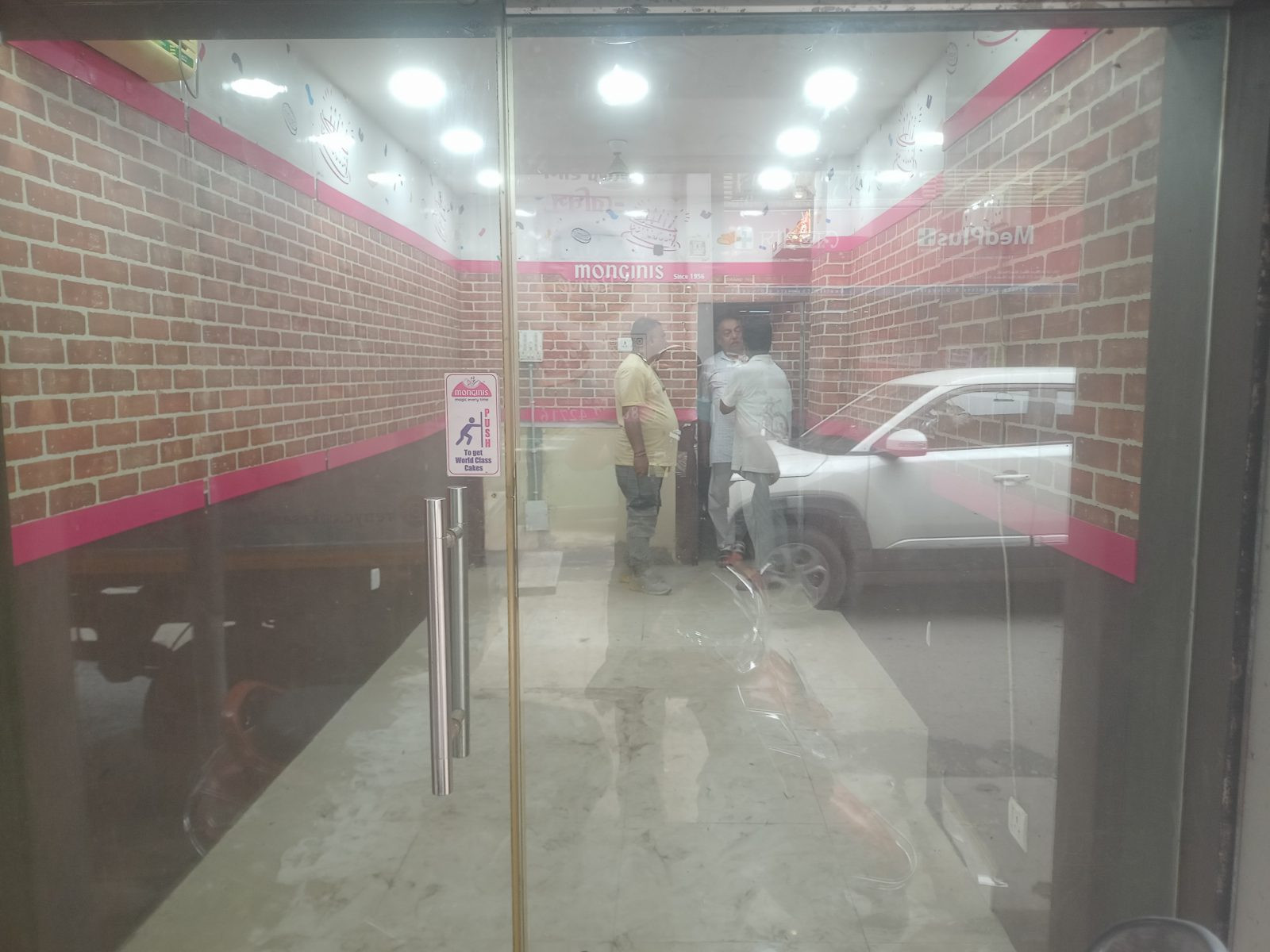 Shop / Retail for rent in Liluah, Kolkata