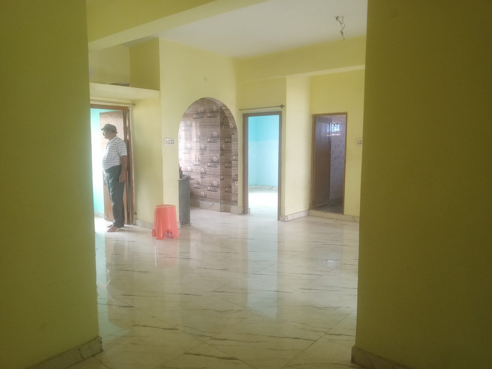 Apartment in Bally Khal, Howrah — hero photo