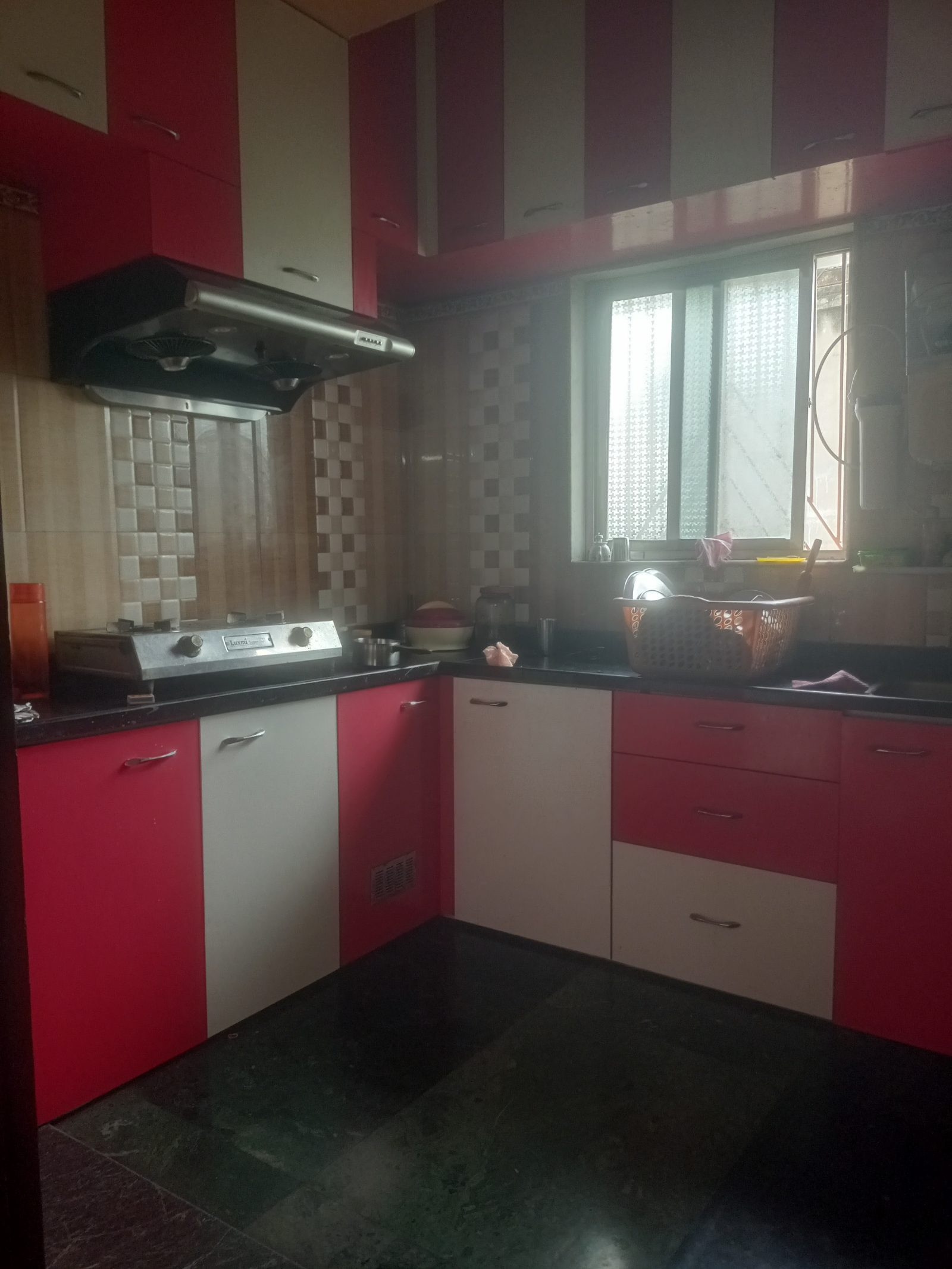2 BHK Apartment for rent in Liluah, Kolkata
