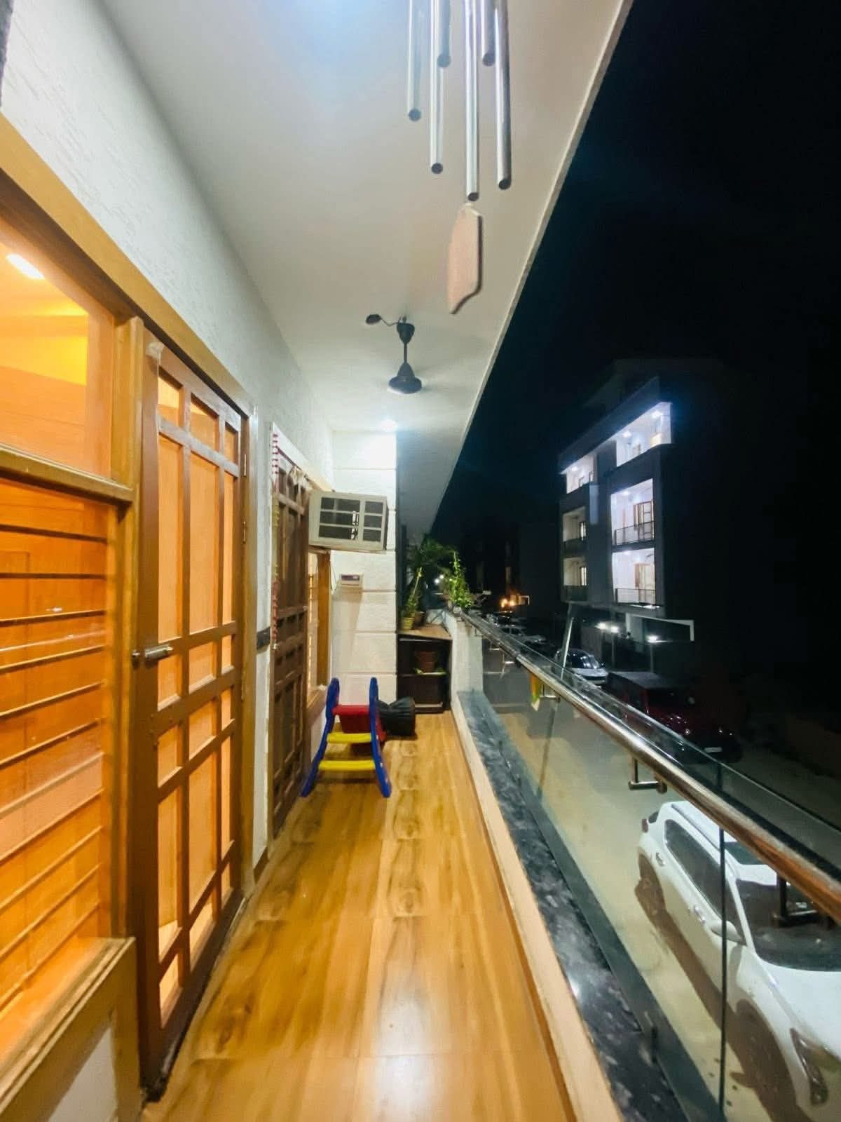 3 BHK Apartment for sale in Neharpar Faridabad, Faridabad
