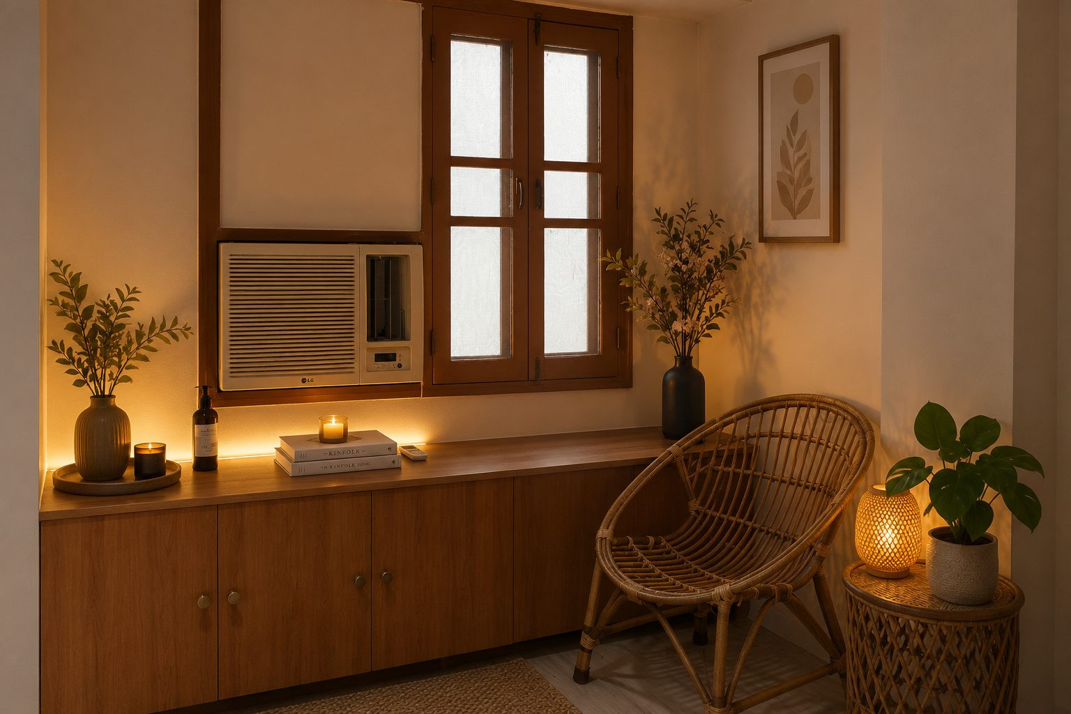 Apartment in Sukhadia Circle, Udaipur — hero photo