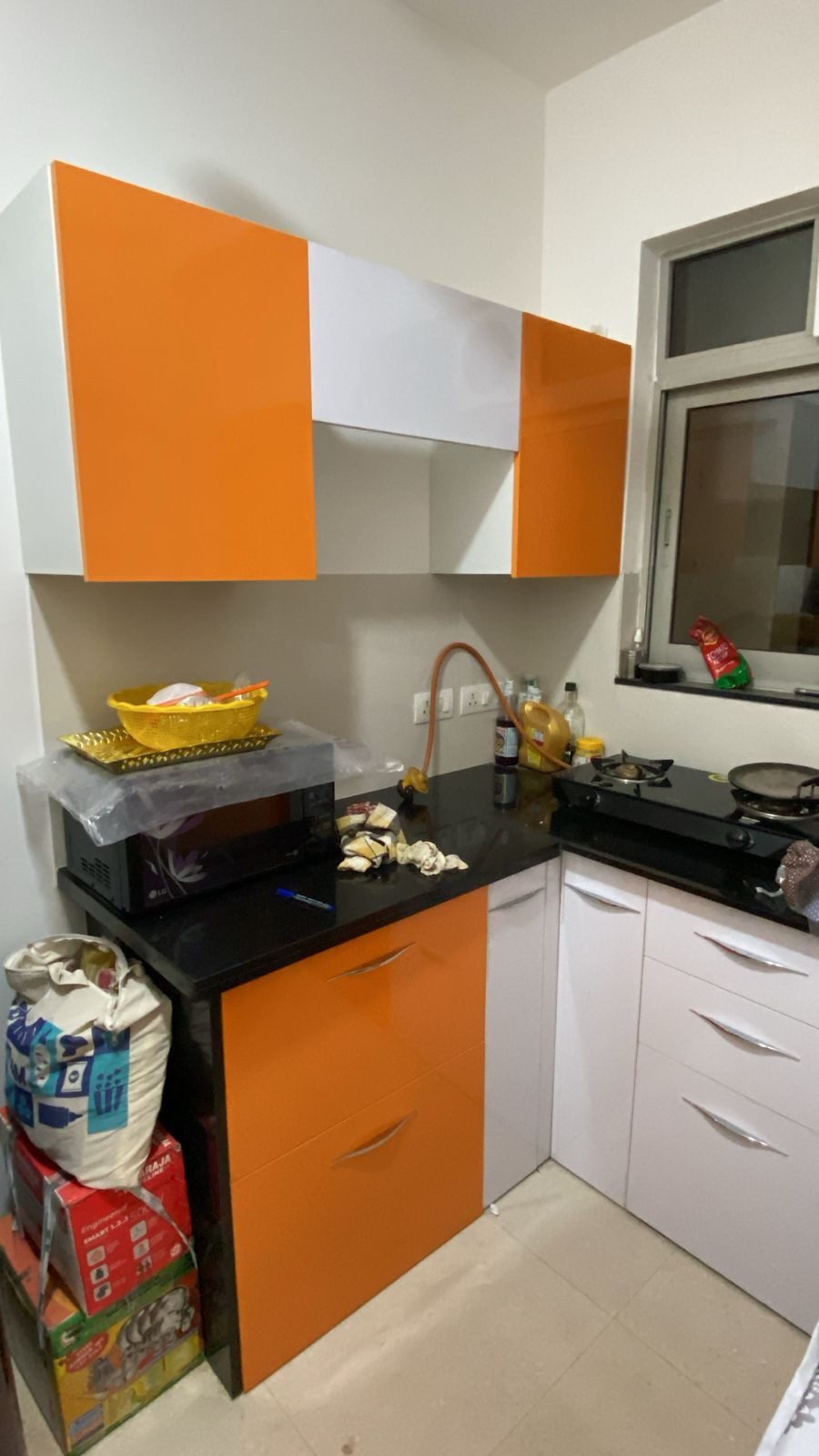 1 BHK Apartment in Bhokarpada, Chiple — photo 3