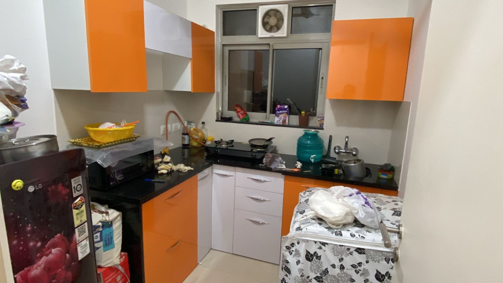 1 BHK Apartment in Bhokarpada, Chiple — hero photo