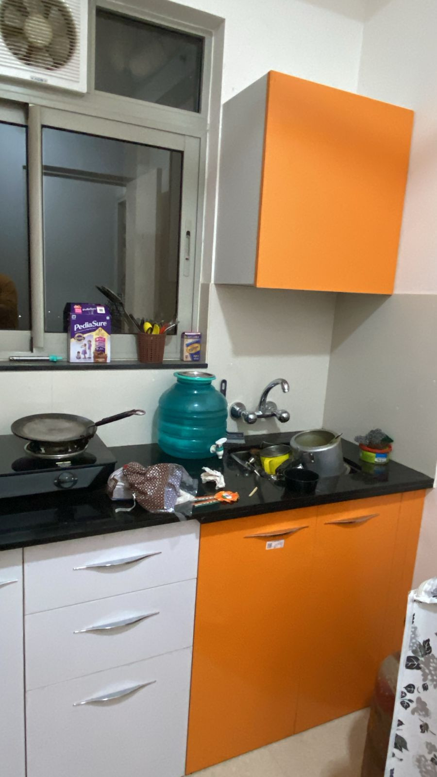 1 BHK Apartment in Bhokarpada, Chiple — photo 2